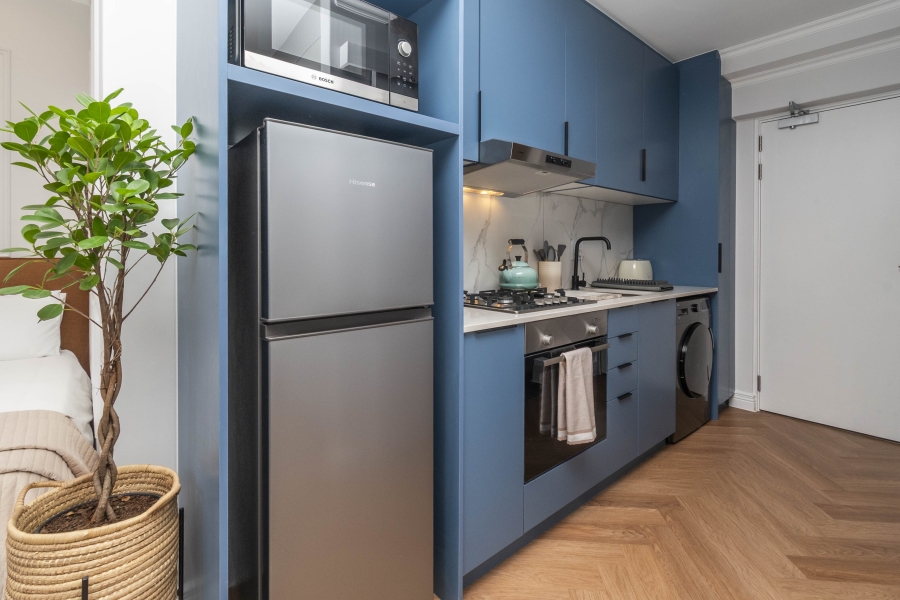 0 Bedroom Property for Sale in Cape Town City Centre Western Cape